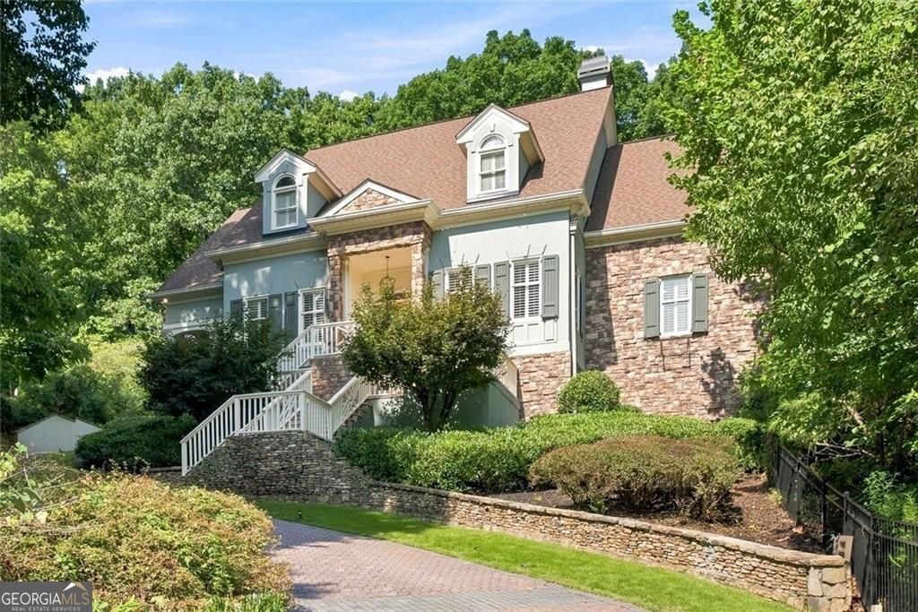 House in Atlanta, Georgia, United States 4 - 18663851