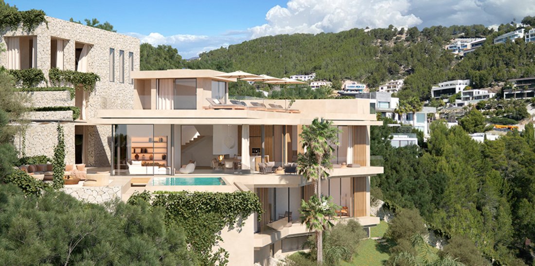 Terreno en Palma, Islas Baleares, España 2 - 18662143