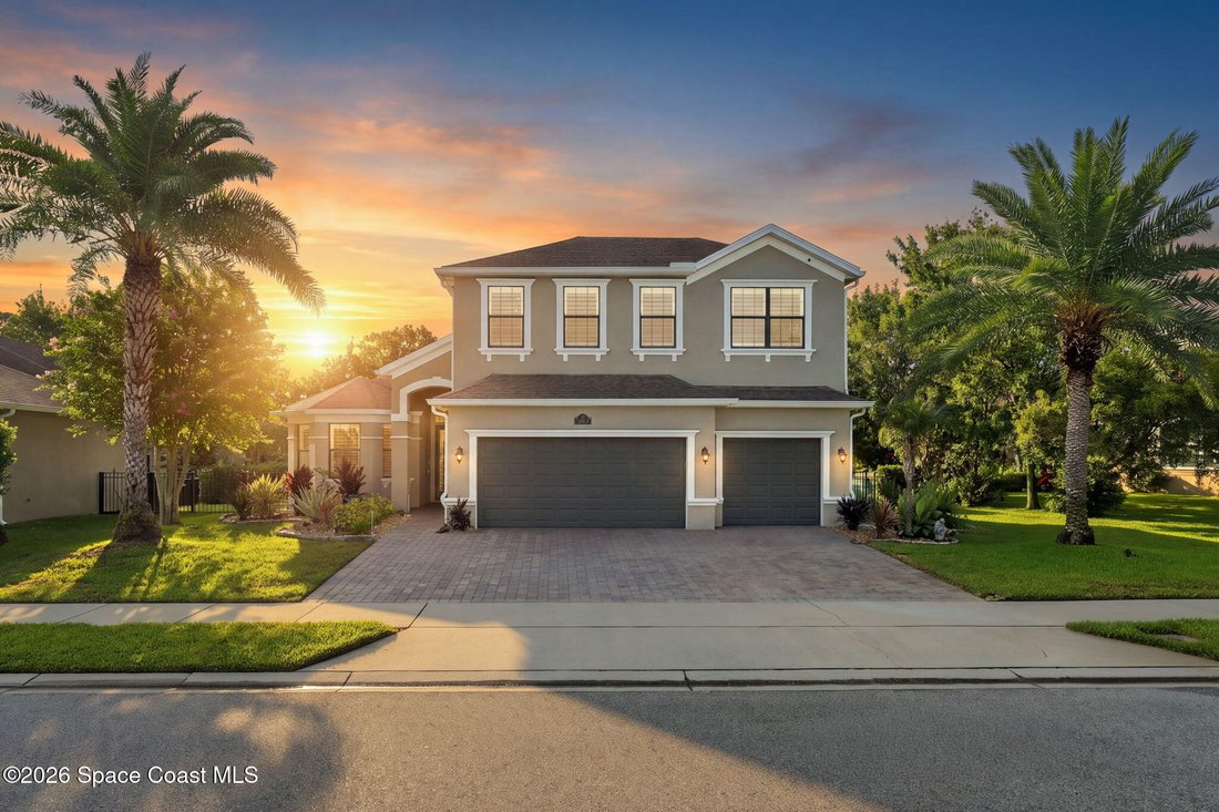 House in Melbourne, Florida, United States 2 - 18665874