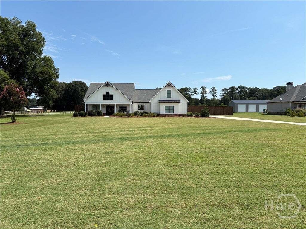 House in Good Hope, Georgia, United States 3 - 18669153