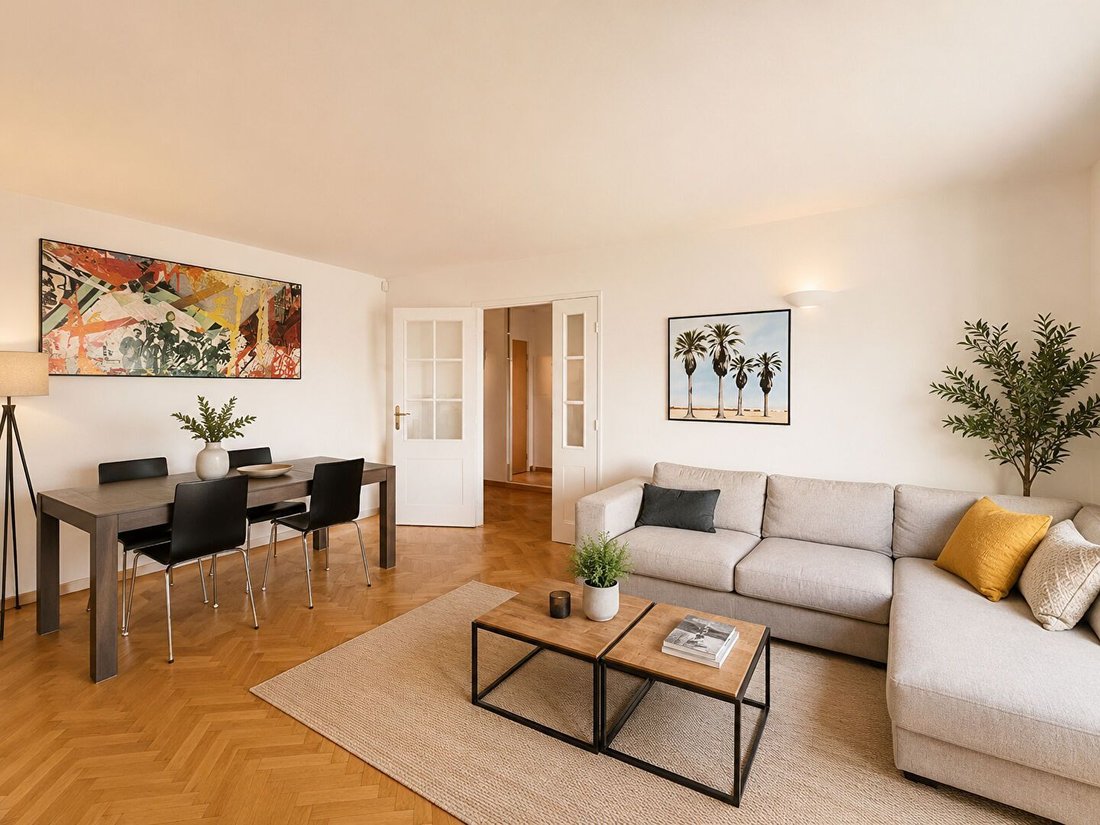 Apartment in Montrouge, Ile-de-France, France 2 - 18668204