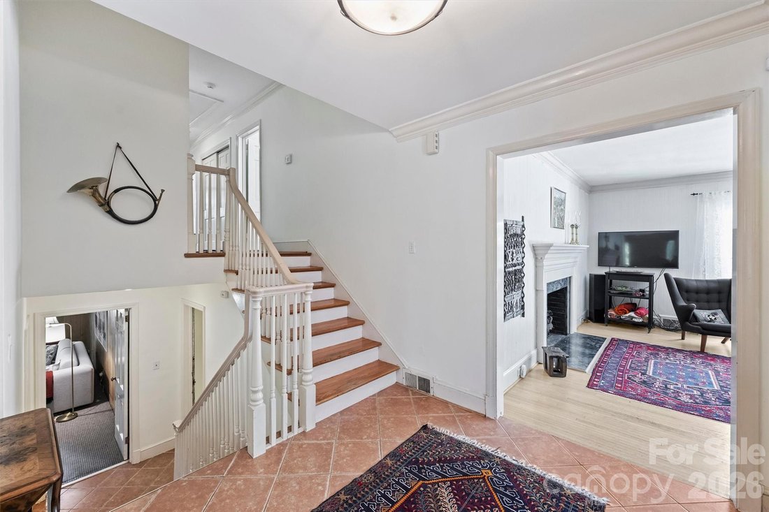 House in Charlotte, North Carolina, United States 5 - 18664472