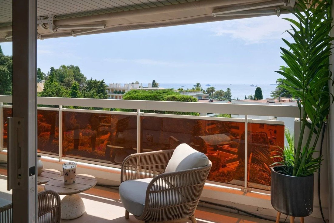 Apartment in Cannes, Provence-Alpes-Côte d'Azur, France 4 - 16005102