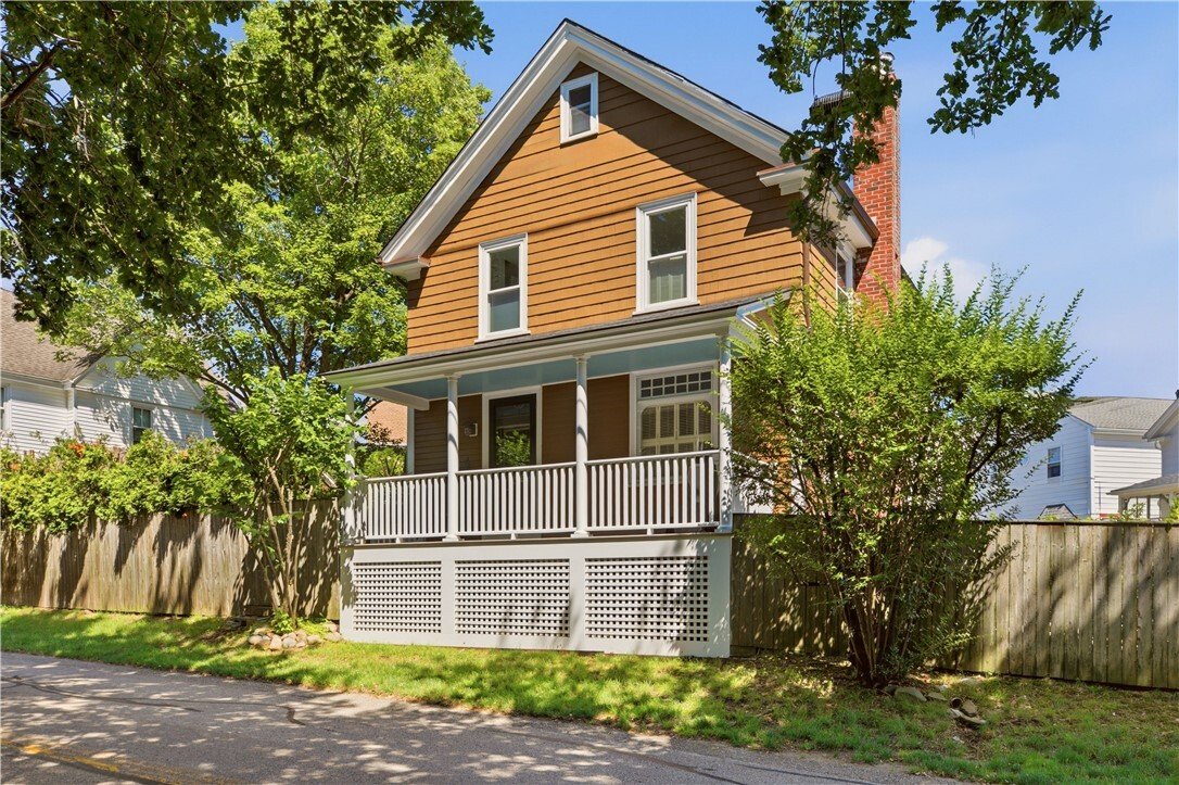 House in Newport, Rhode Island, United States 2 - 18666885