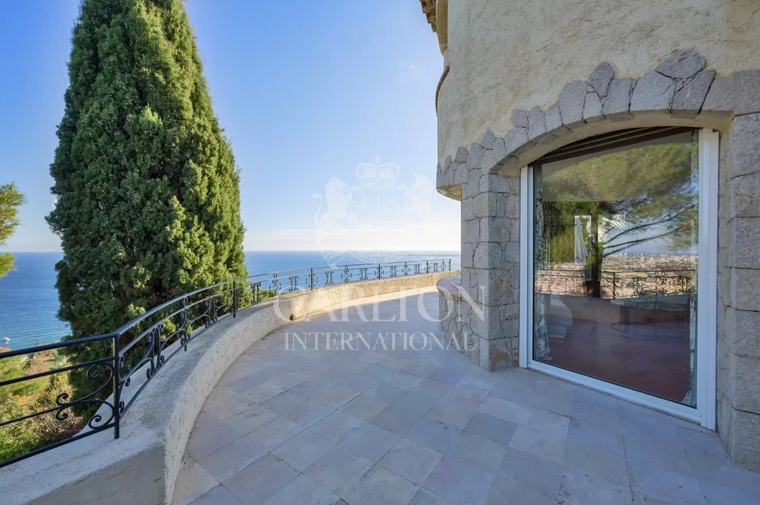 Villa in Cannes, Provence-Alpes-Côte d'Azur, France 4 - 18662059