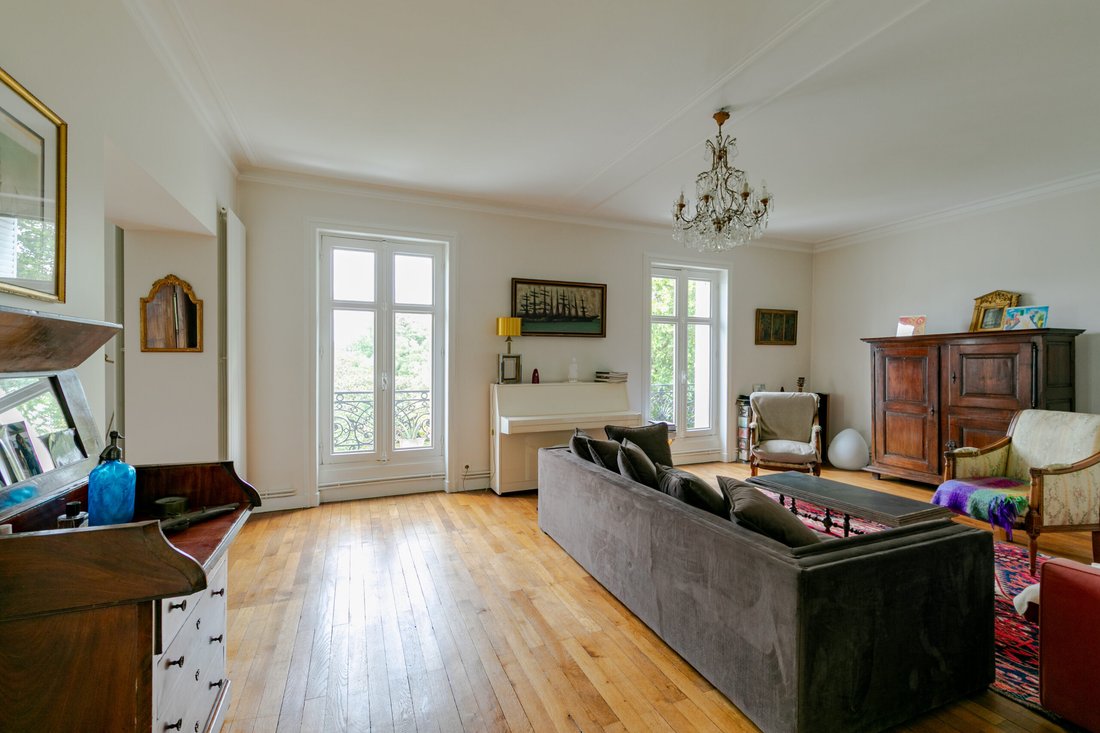 Apartment in Tortière - Donatien, Nantes, France 5 - 18666353