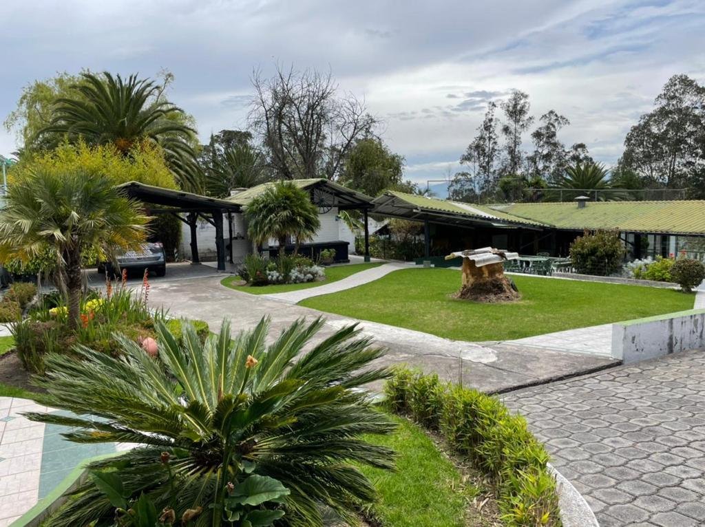 House in Quito, Pichincha, Ecuador 1 - 18660193