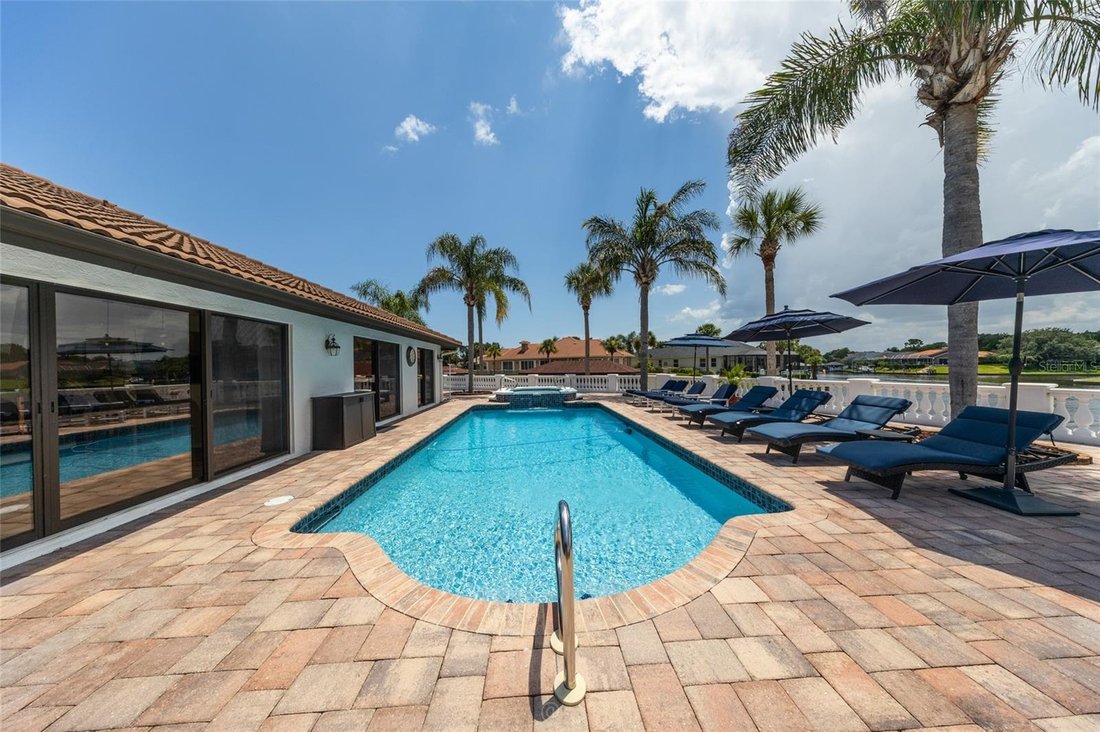 House in Palm Coast, Florida, United States 3 - 18669290