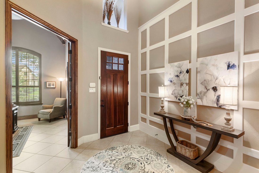 House in The Woodlands, Texas, United States 4 - 18659757