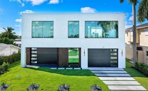 Casa a Naples, Florida, Stati Uniti 1