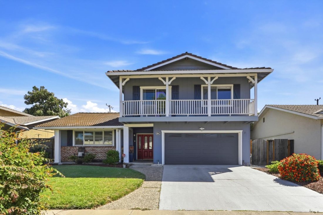 House in San Jose, California, United States 1 - 18666941