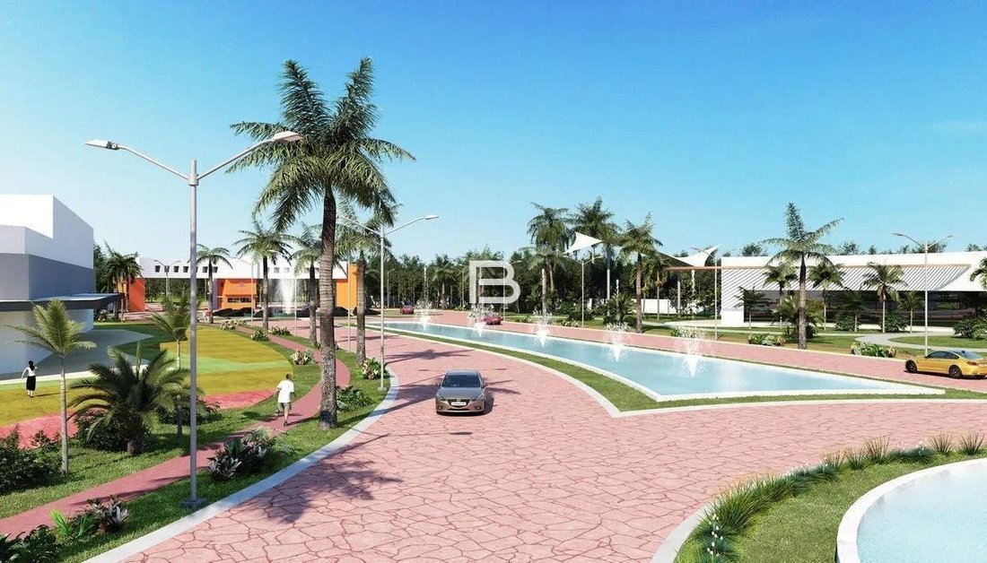 House in Cancún, Quintana Roo, Mexico 2 - 18660577