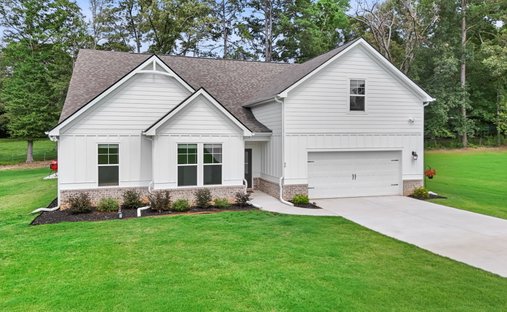 House in Moreland, Georgia, United States 1