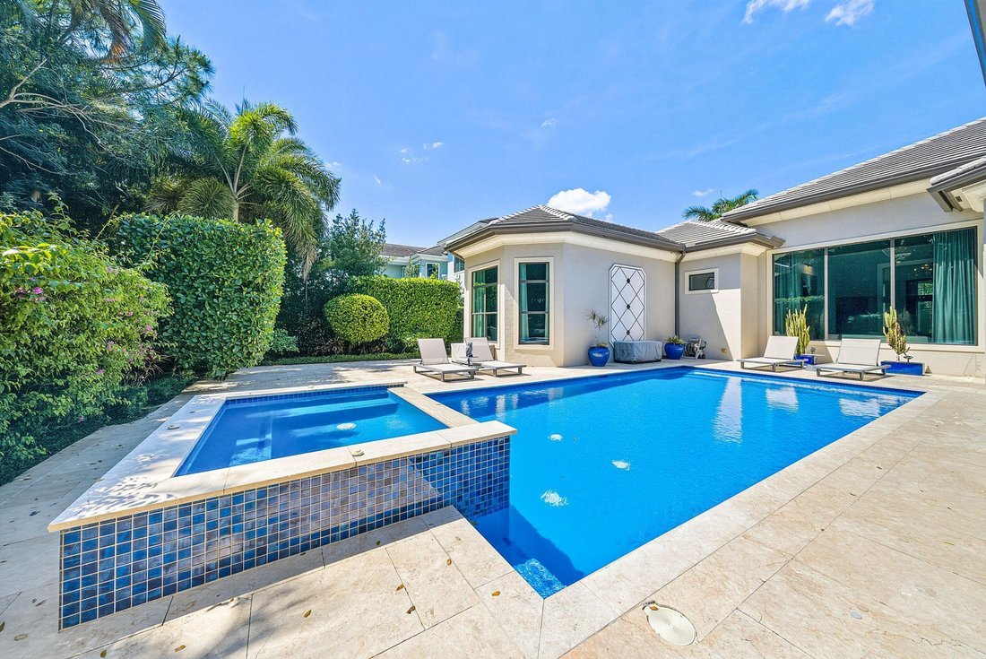 House in Delray Beach, Florida, United States 5 - 18670367