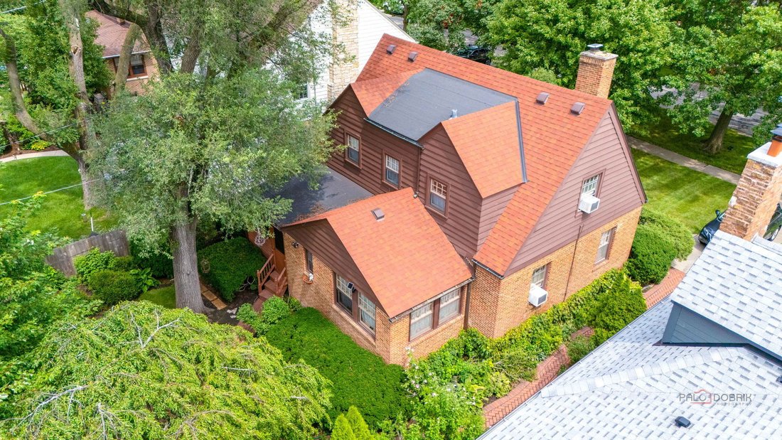 House in Park Ridge, Illinois, United States 3 - 18659913