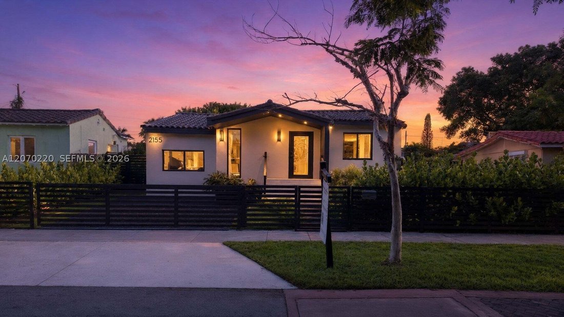 House in Miami, Florida, United States 1 - 18646150