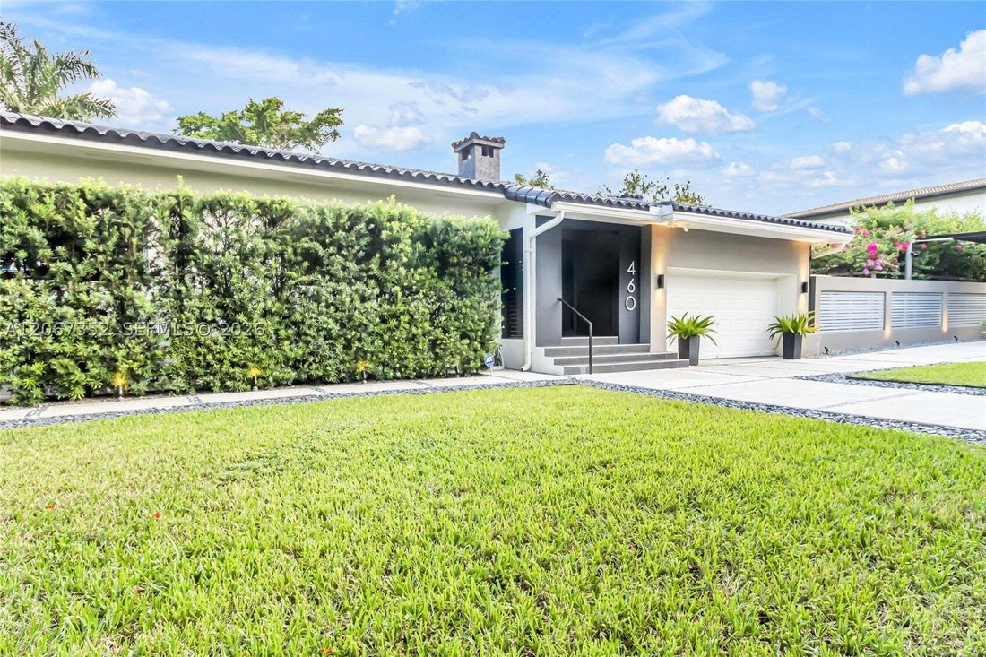 House in Miami, Florida, United States 1 - 18663490