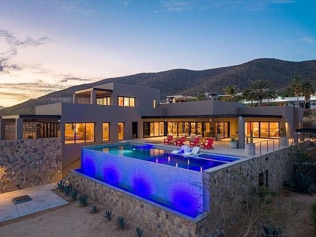 House in Buena Vista, Baja California Sur, Mexico 1 - 18664624