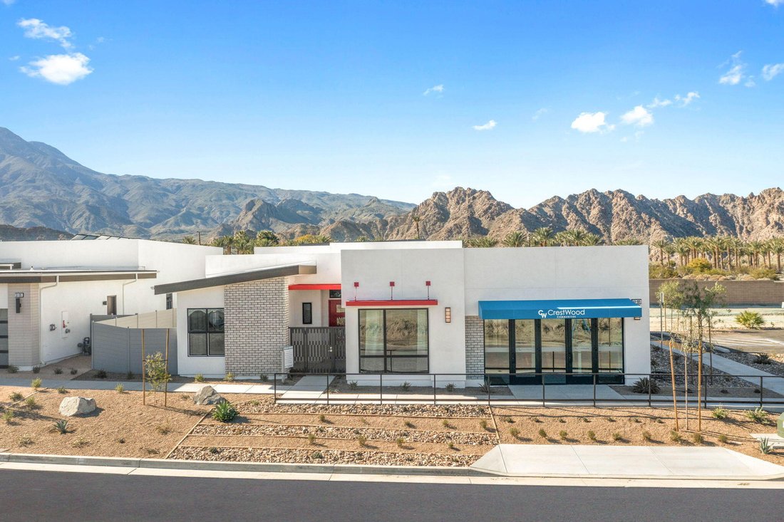 House in La Quinta, California, United States 2 - 18668973