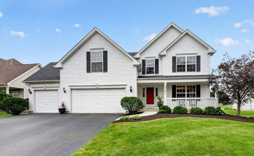 Casa en Aurora, Illinois, Estados Unidos 1