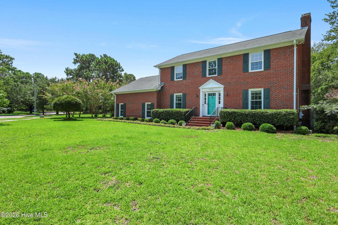 House in Wilmington, North Carolina, United States 2 - 18662266