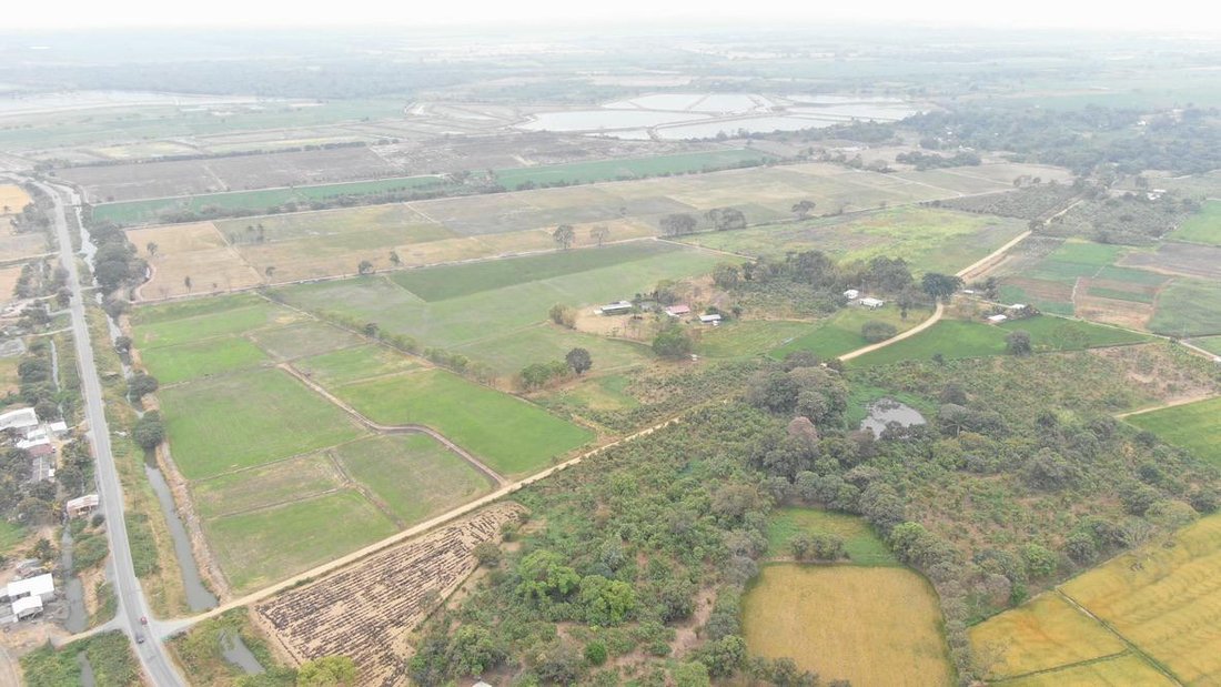 Farm Ranch in Taura, Guayas, Ecuador 5 - 18660338