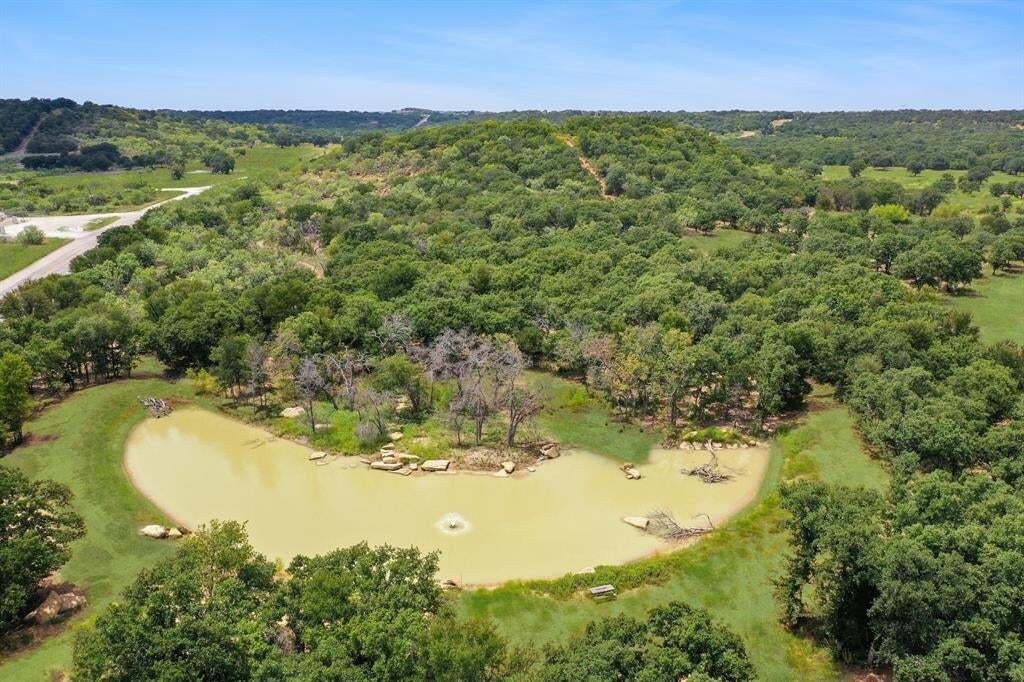 Farm Ranch in Jacksboro, Texas, United States 3 - 18664020
