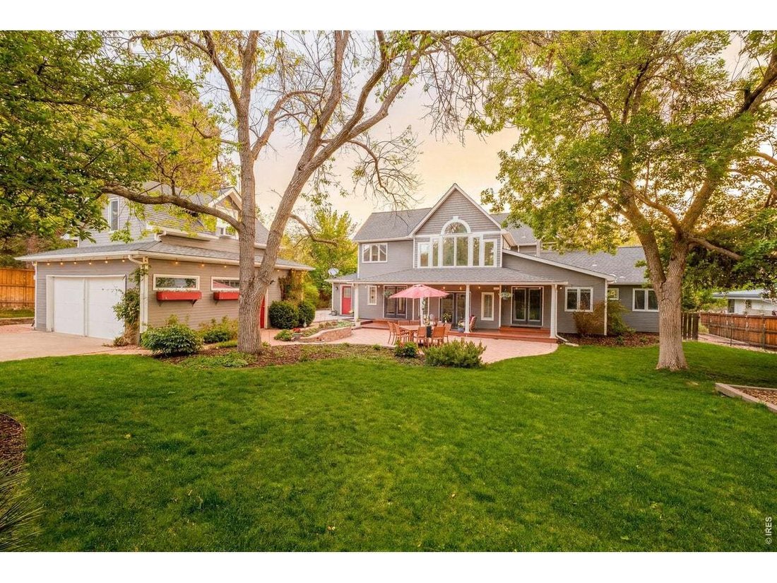 House in Boulder, Colorado, United States 4 - 18666090