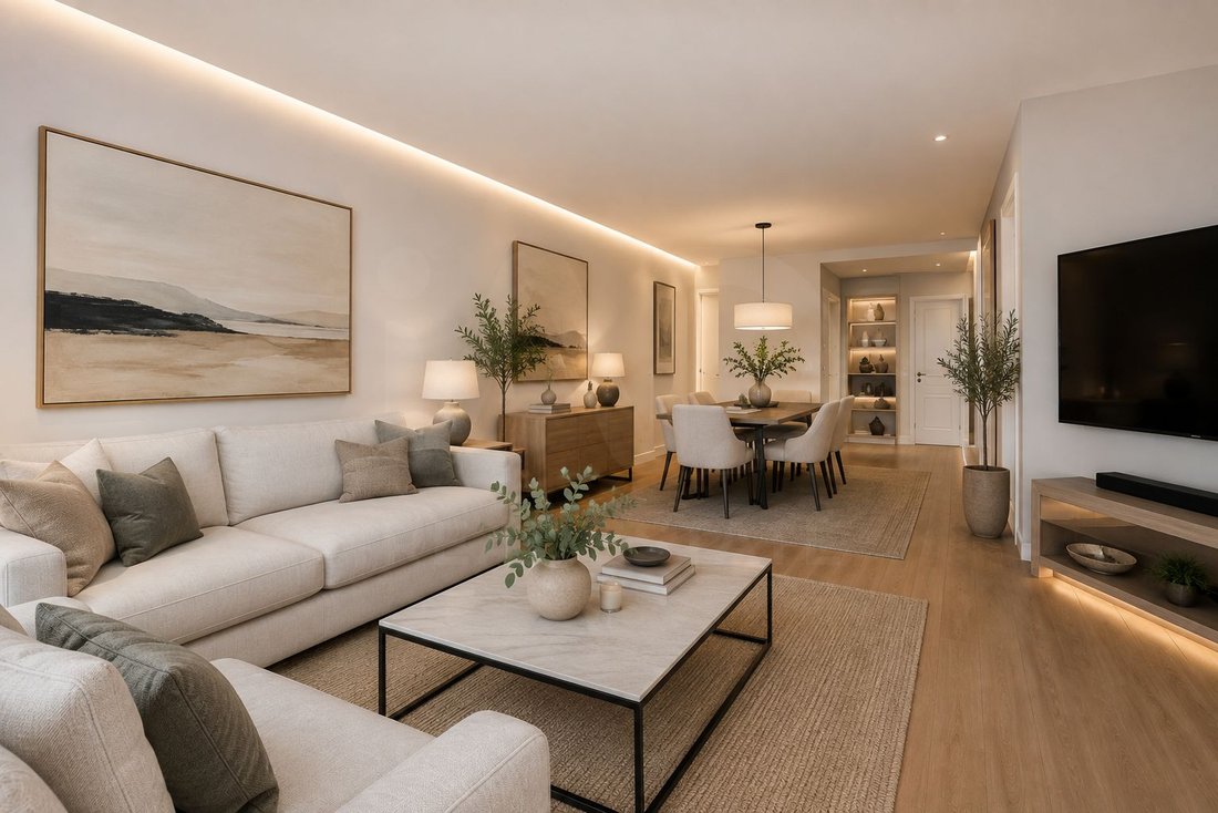 Apartamento en Málaga-Este, Malaga, España 4 - 18585549
