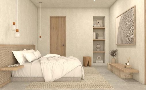 Appartement à Puerto Vallarta, Jalisco, Mexique 1