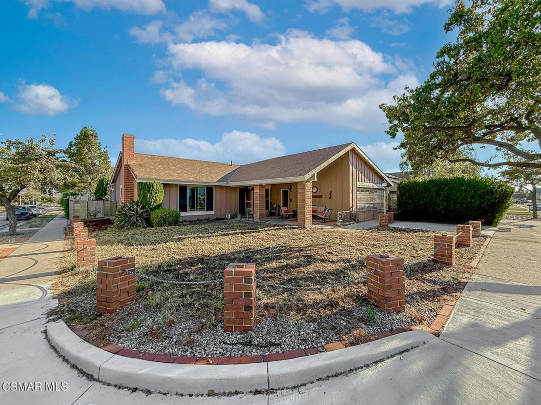 House in Simi Valley, California, United States 1 - 18670949