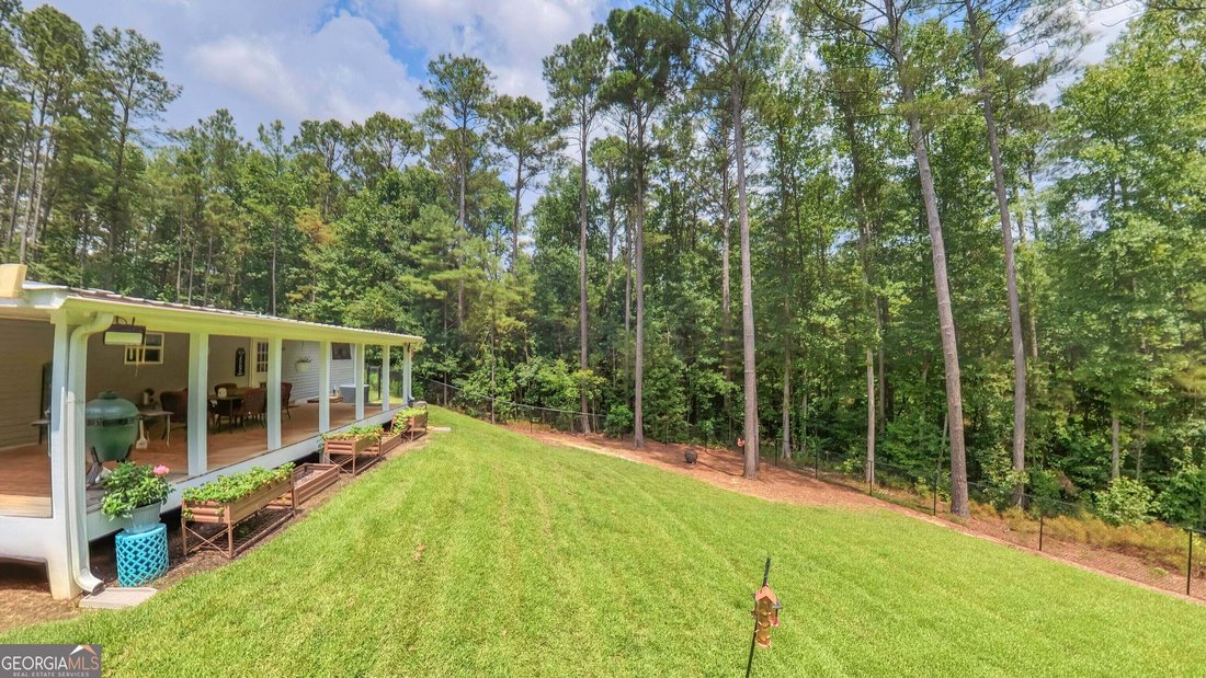 House in Buchanan, Georgia, United States 3 - 18669302