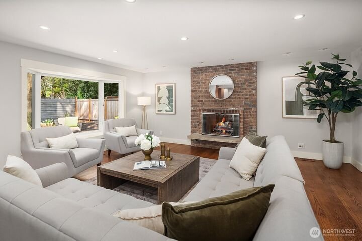 House in Mercer Island, Washington, United States 3 - 18670577