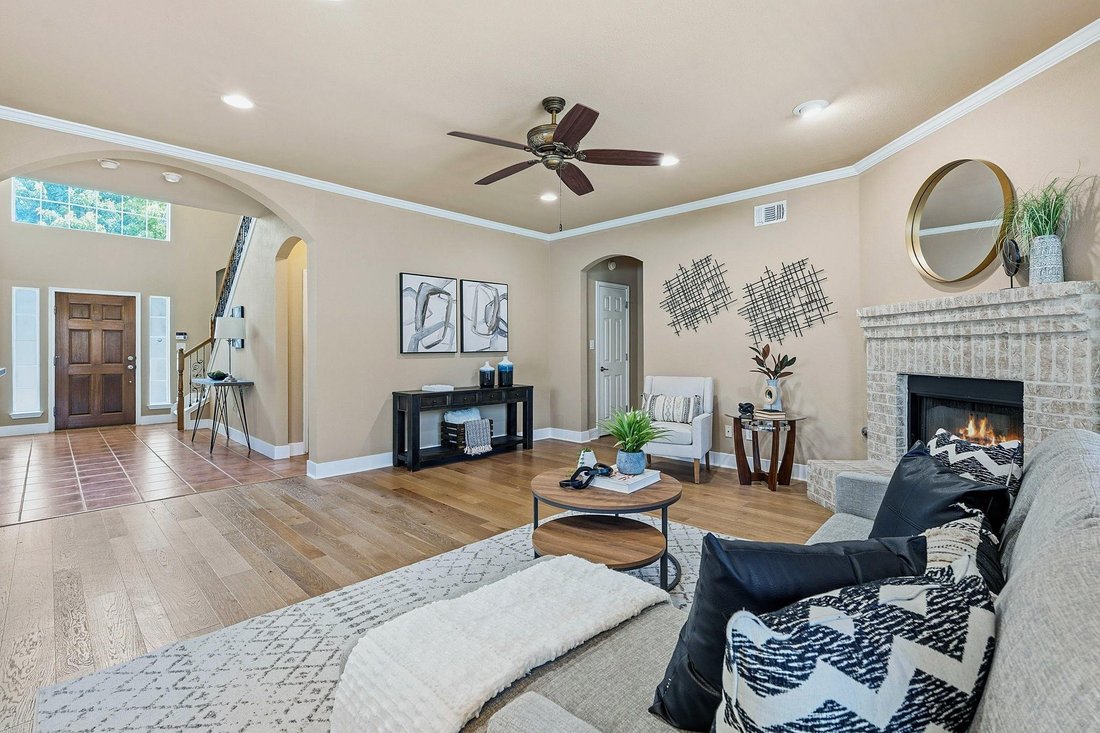House in Austin, Texas, United States 4 - 18659248