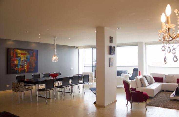 Apartment in Quito, Pichincha, Ecuador 3 - 18660719