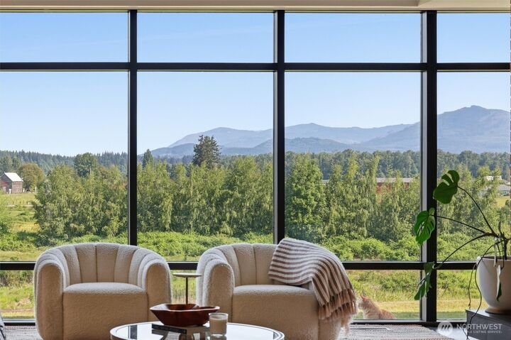 House in Arlington, Washington, United States 1 - 18670589