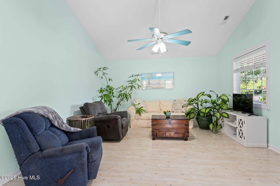 House in Carolina Beach, North Carolina, United States 5 - 18666405