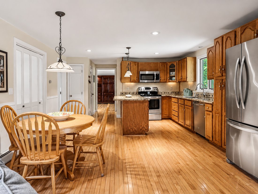 House in Windham, New Hampshire, United States 4 - 18660869