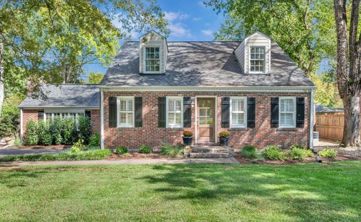 Casa en Nashville, Tennessee, Estados Unidos 1