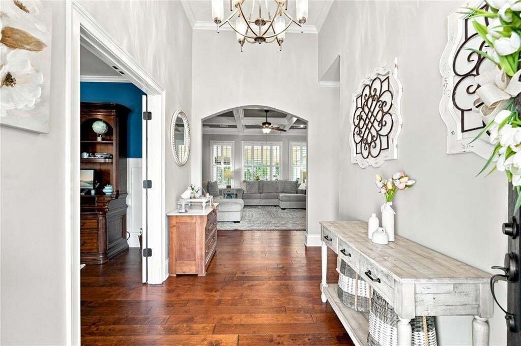 House in Jefferson, Georgia, United States 4 - 18666089