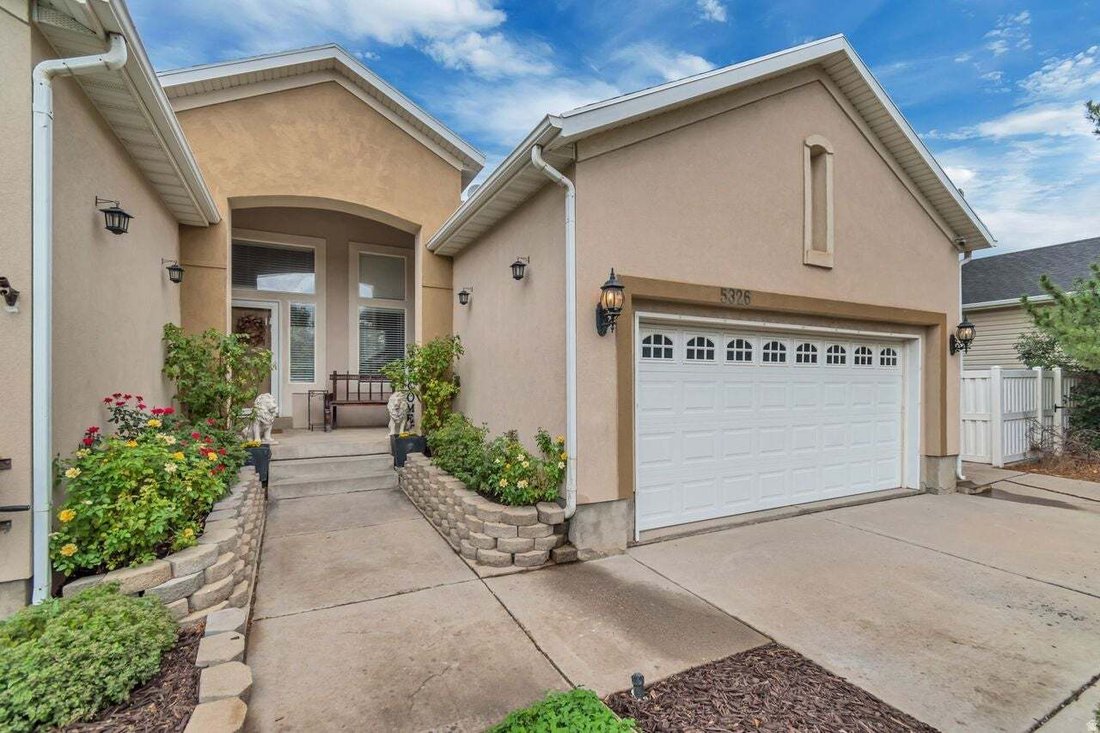 House in West Jordan, Utah, United States 2 - 18662229