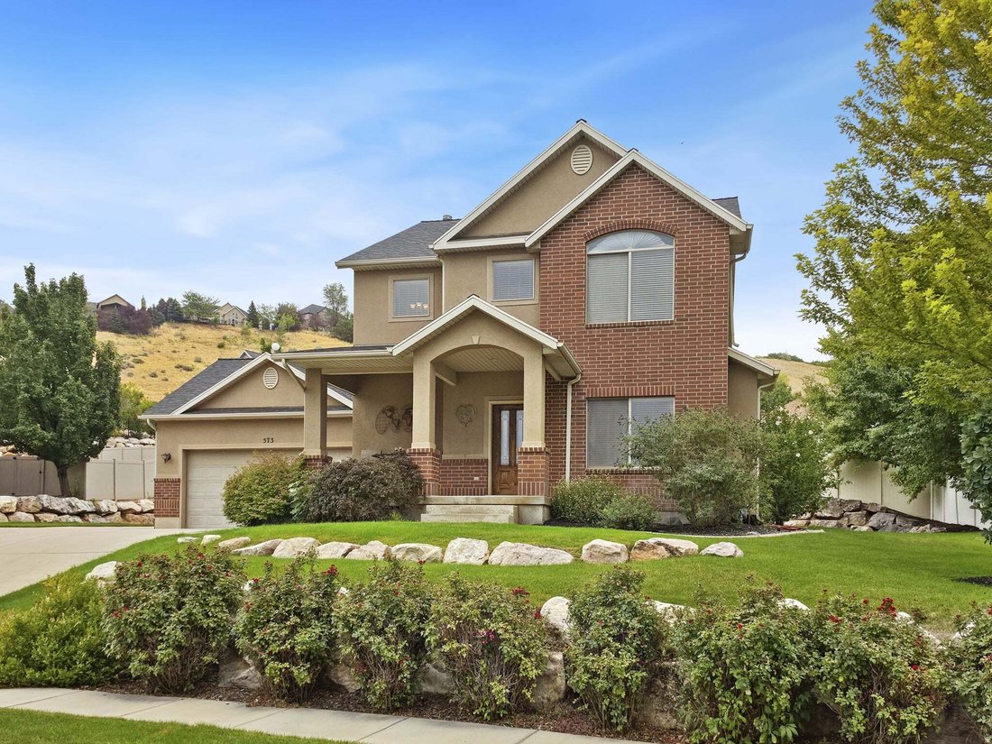 House in North Salt Lake, Utah, United States 2 - 18662303