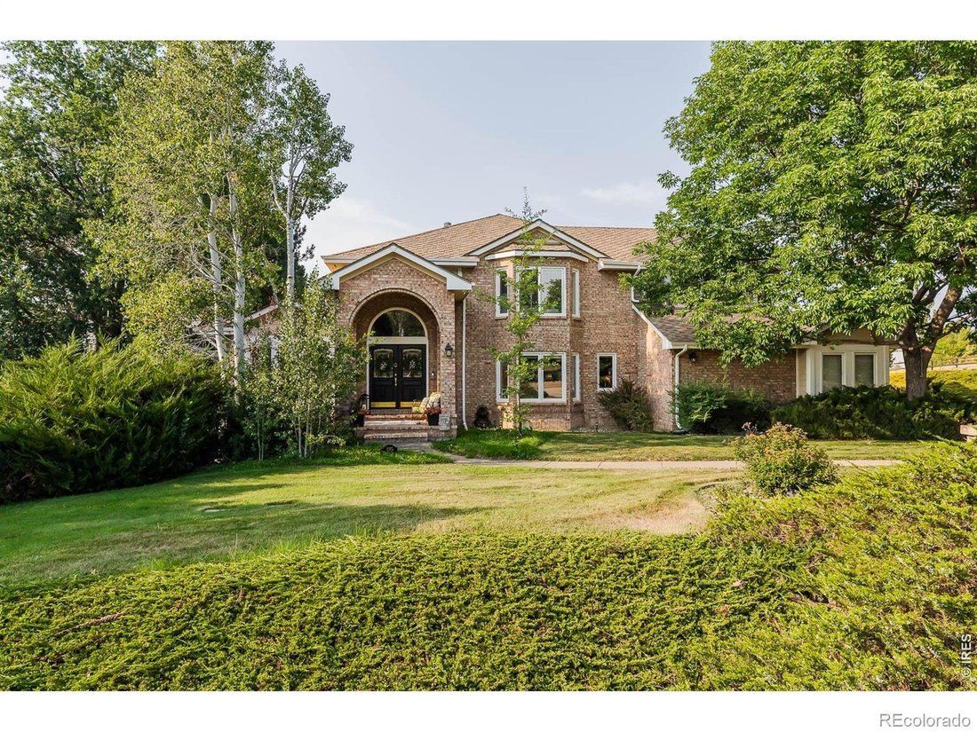 House in Longmont, Colorado, United States 1 - 18662850