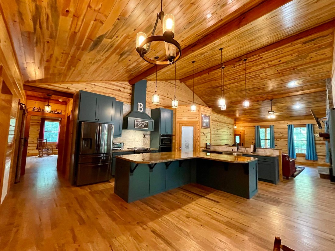 House in Chesnee, South Carolina, United States 4 - 18659747