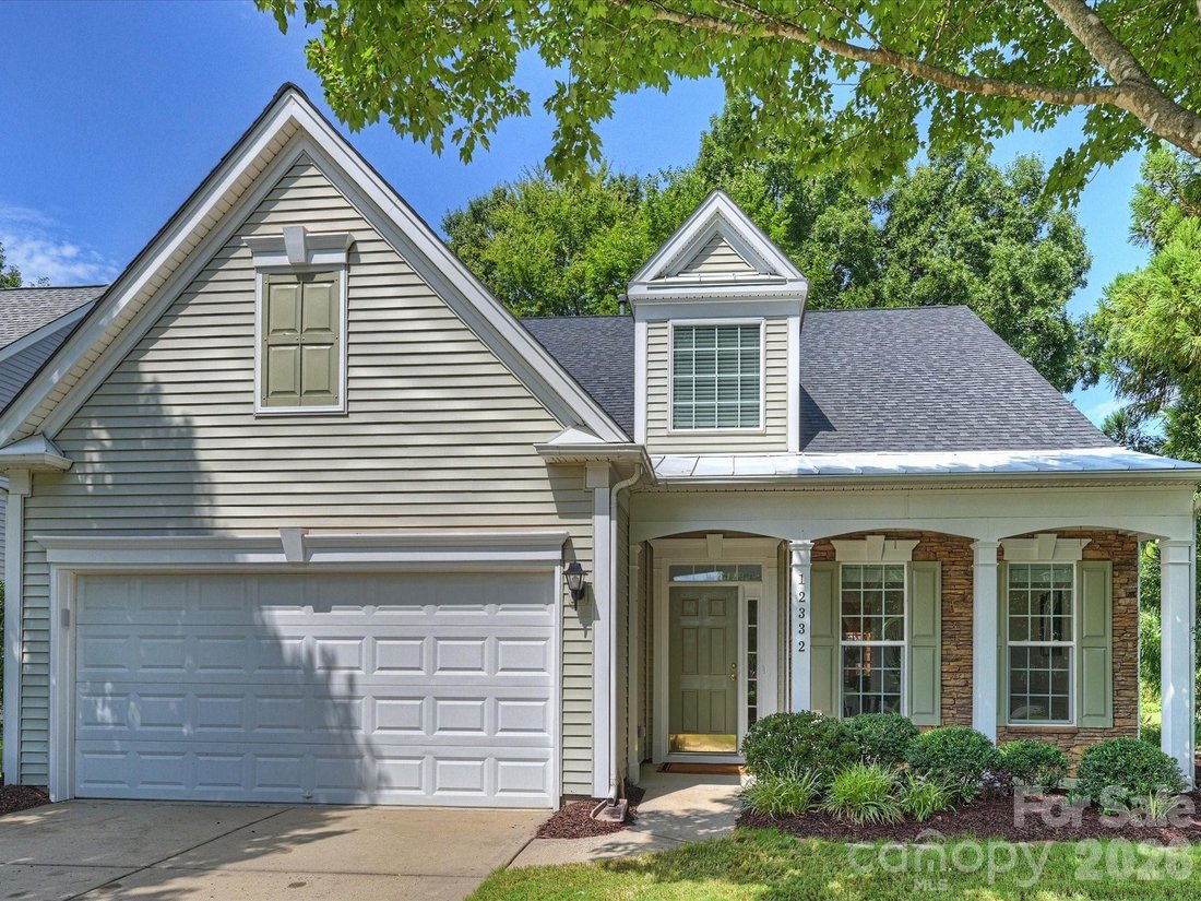 House in Charlotte, North Carolina, United States 2 - 18659996