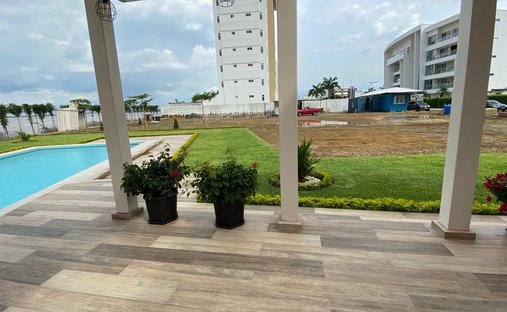 Apartment in Samborondón, Guayas, Ecuador 1