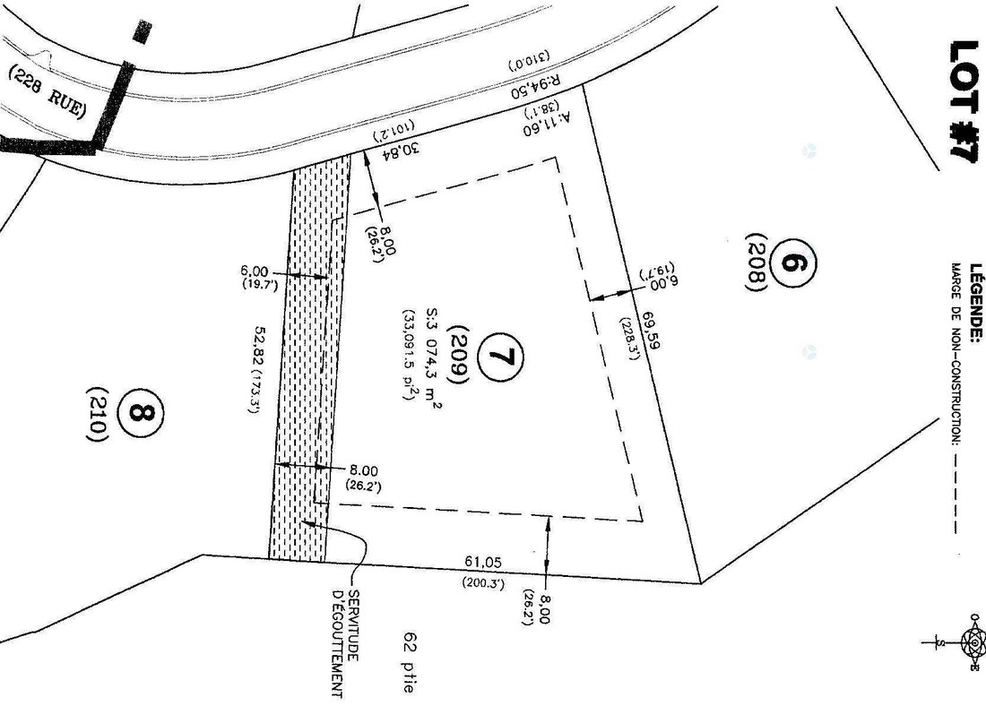 Land in Mont-Tremblant, Quebec, Canada 5 - 18666542