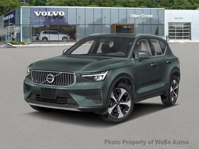 Volvo XC40 in Calverton, NY, United States 1 - 18672301