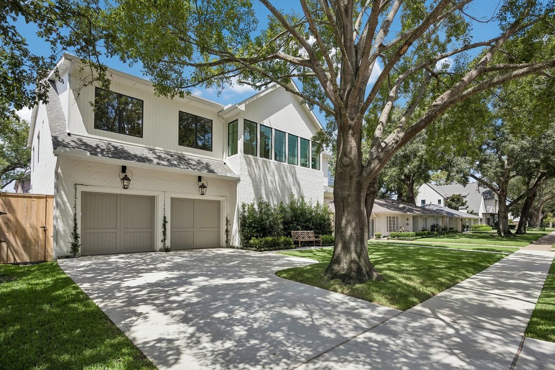 Casa a Houston, Texas, Stati Uniti 3 - 18664169