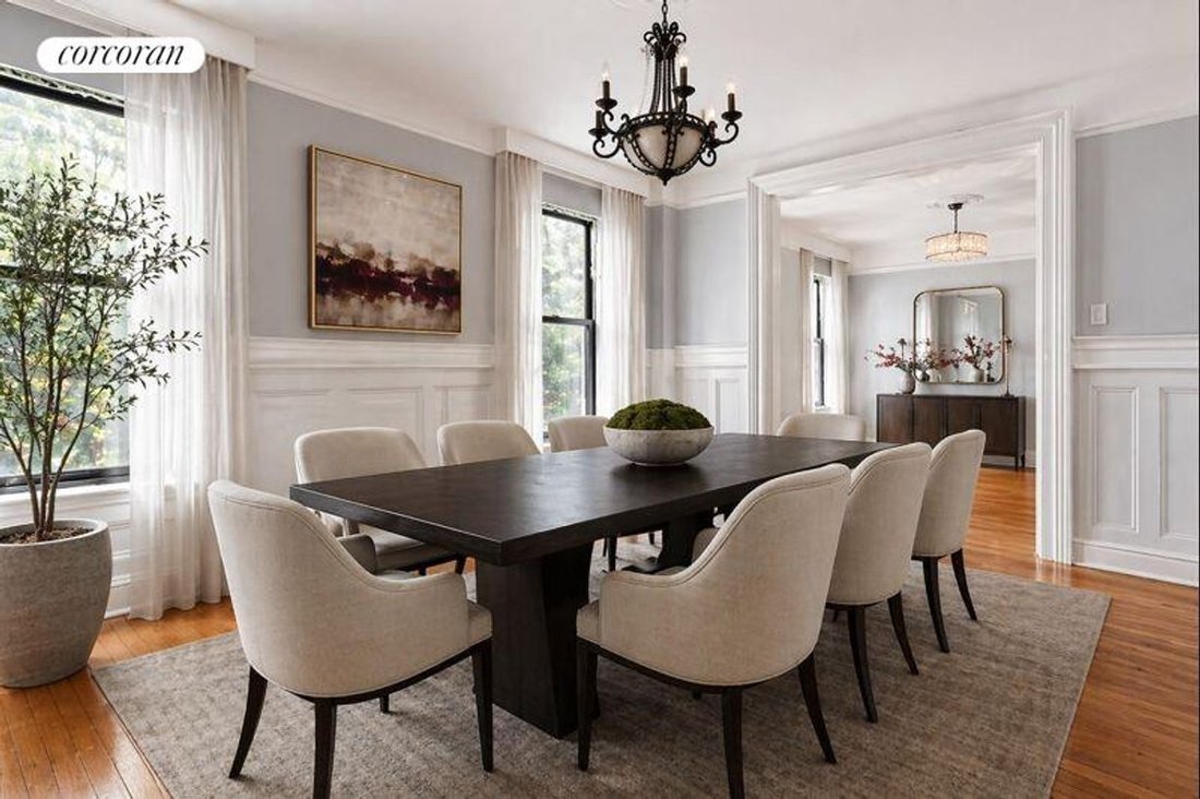 Condo in New York, New York, United States 2 - 17772537